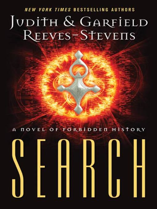 Title details for Search by Judith & Garfield Reeves-Stevens - Wait list